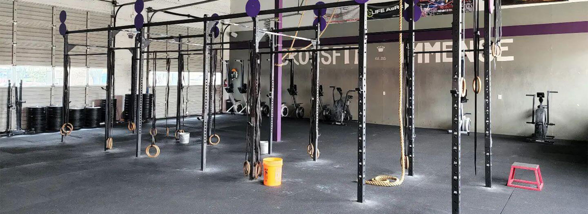 A CrossFit Gym Near Milwaukie That Can Help With Weight Loss & Dieting